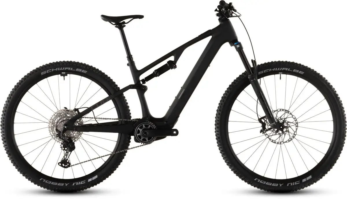 Cube AMS HYBRID ONE44 C:62 PRO 400X - Afbeelding 1