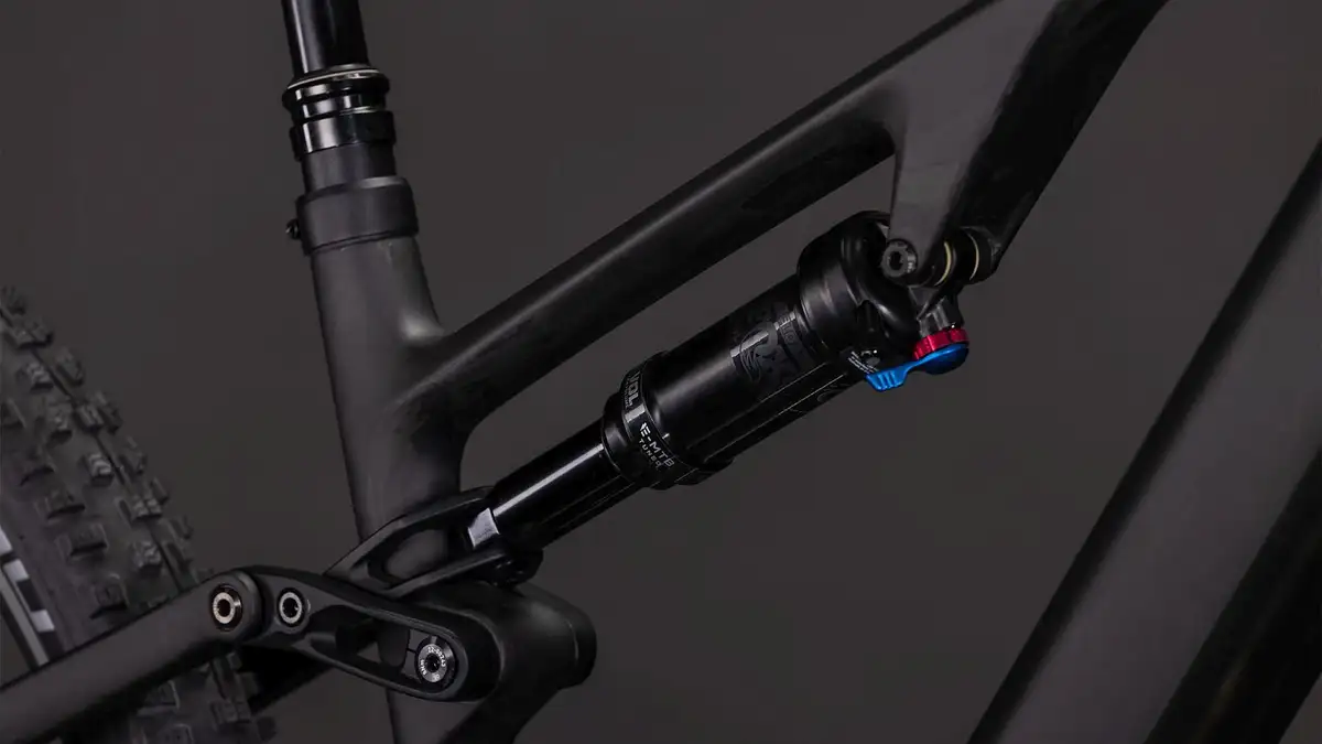 Cube AMS HYBRID ONE44 C:62 PRO 400X - Afbeelding 5