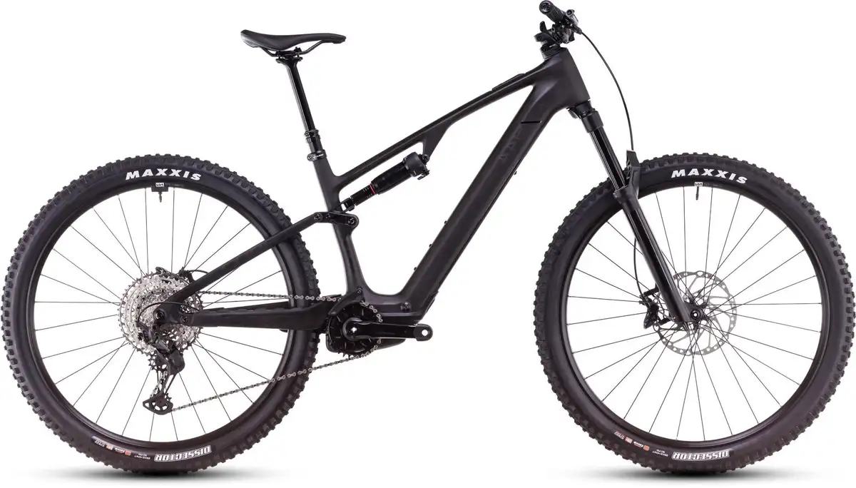 Cube AMS HYBRID ONE44 C:68X RACE 400X 29 - Afbeelding 1