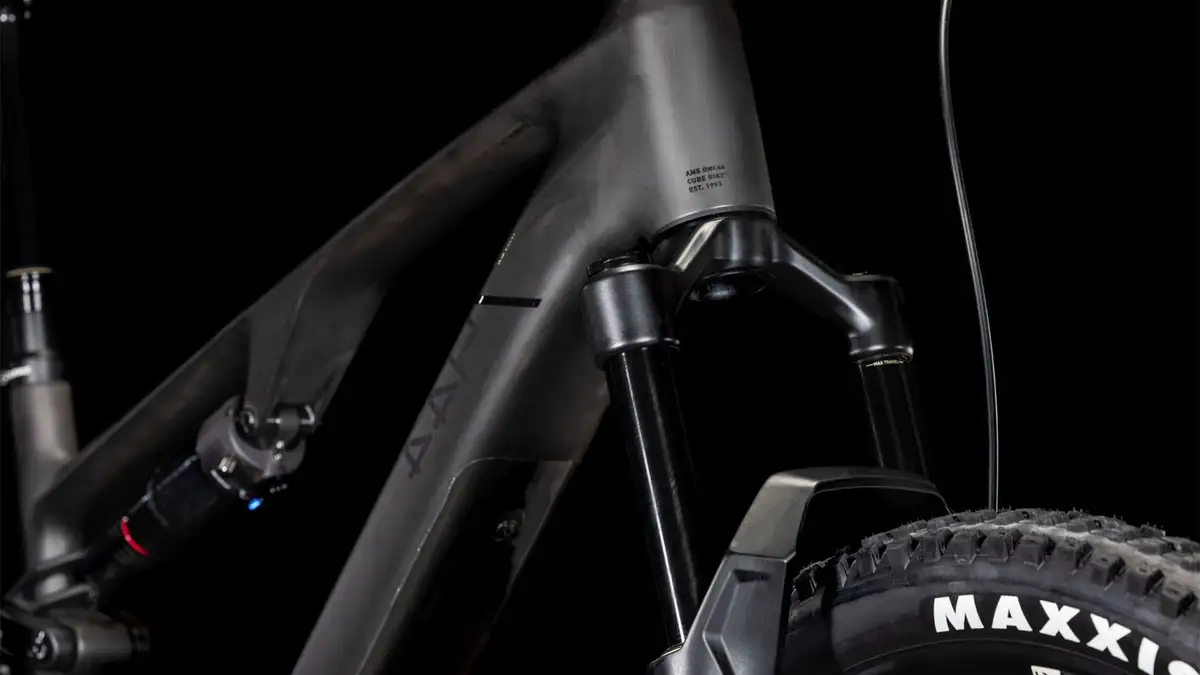 Cube AMS HYBRID ONE44 C:68X RACE 400X 29 - Afbeelding 6