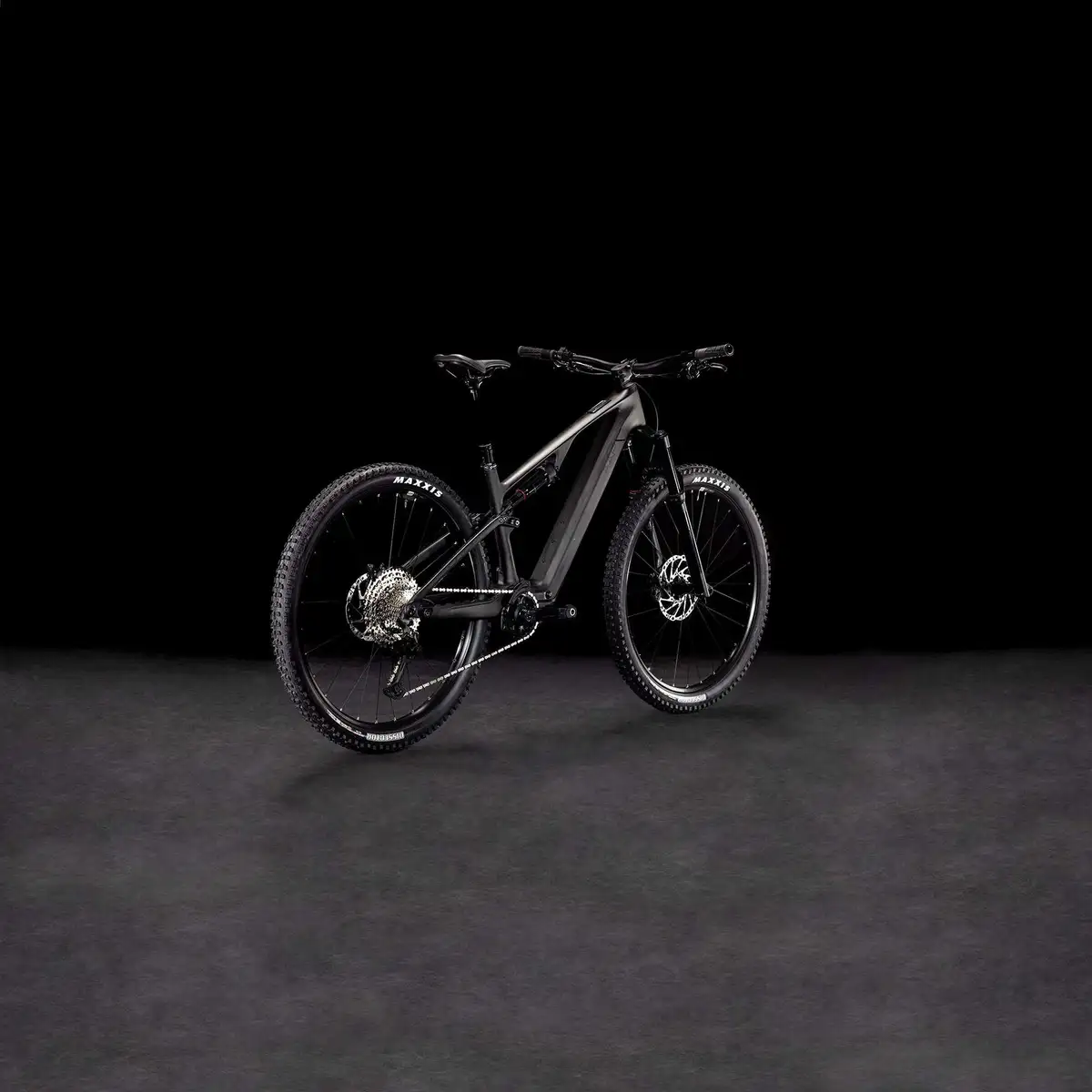 Cube AMS HYBRID ONE44 C:68X RACE 400X 29 - Afbeelding 7