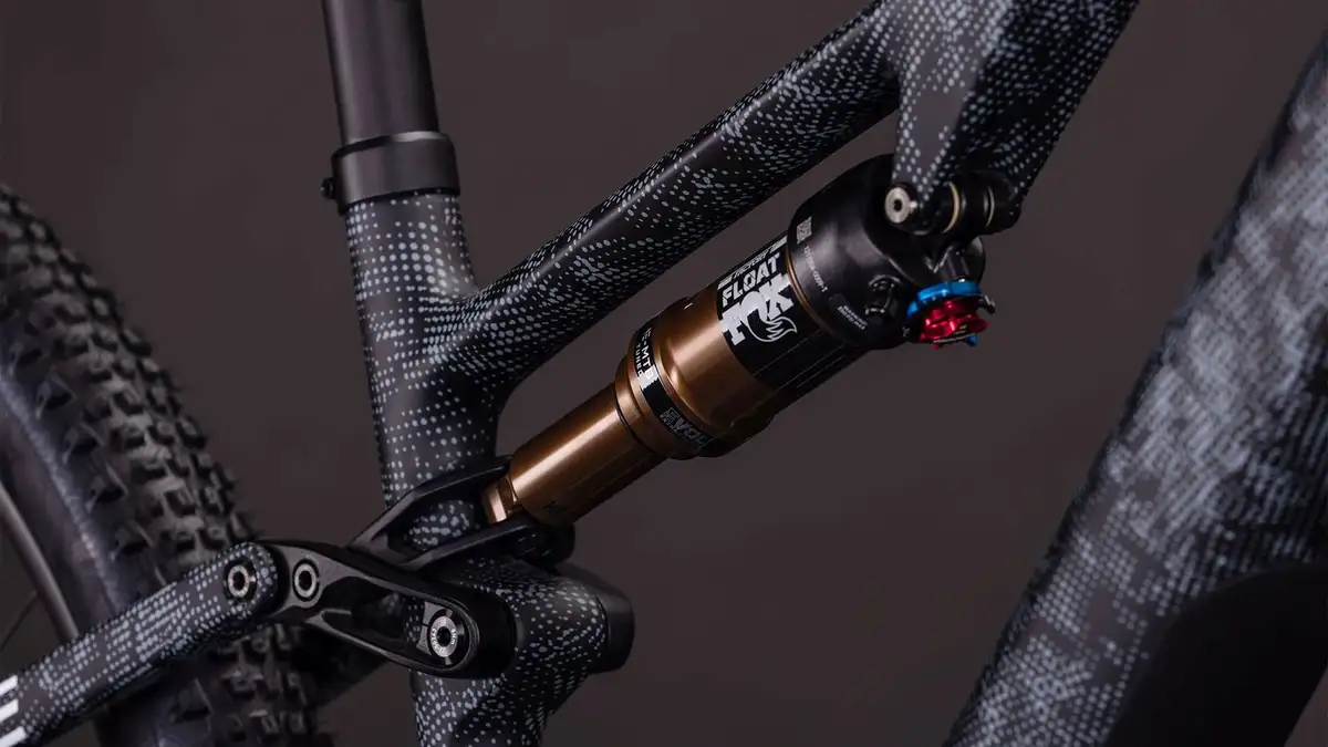 Cube AMS HYBRID ONE44 C:68X SLT 400X - Afbeelding 7