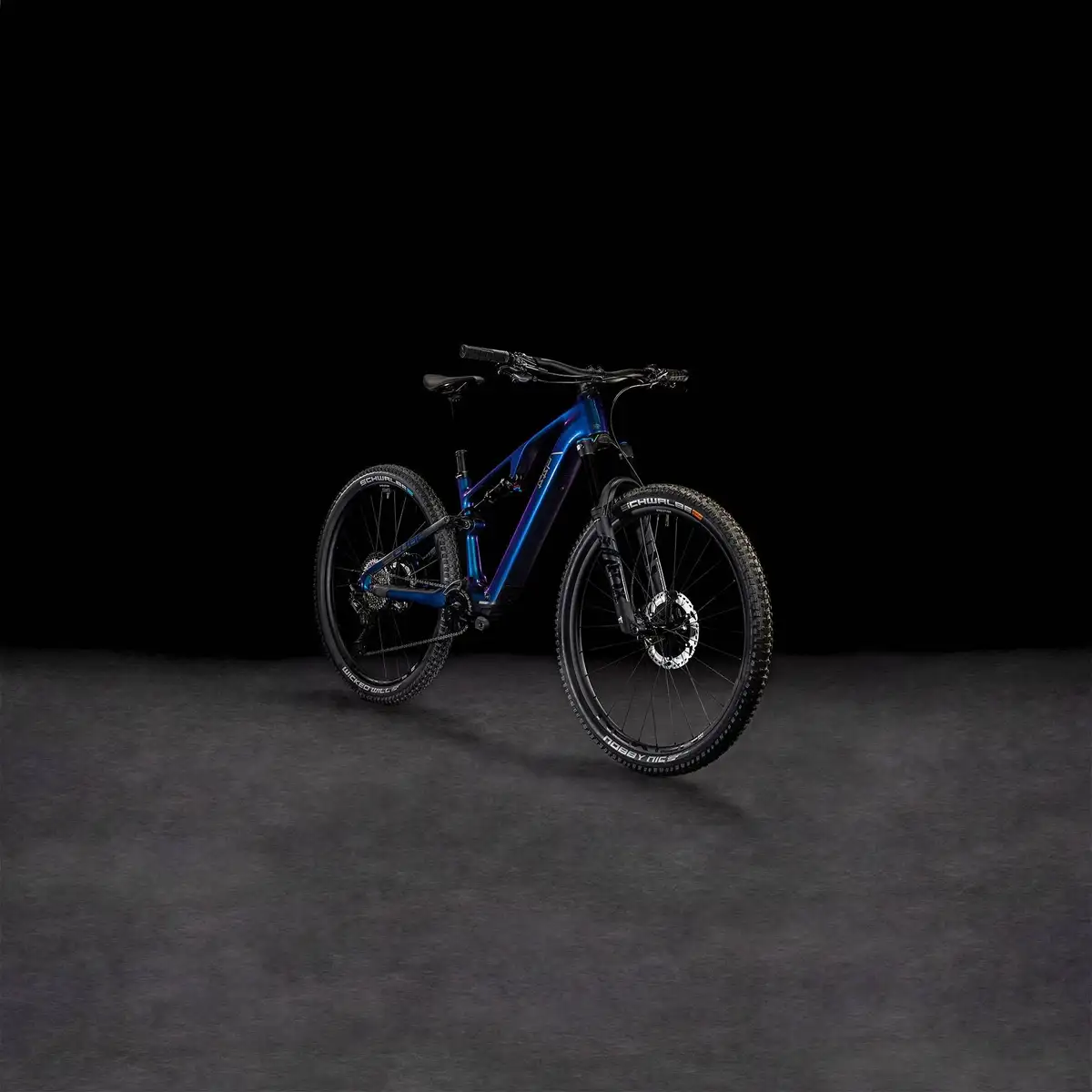 Cube AMS HYBRID ONE44 C:68X SLX 400X 29 - Afbeelding 6