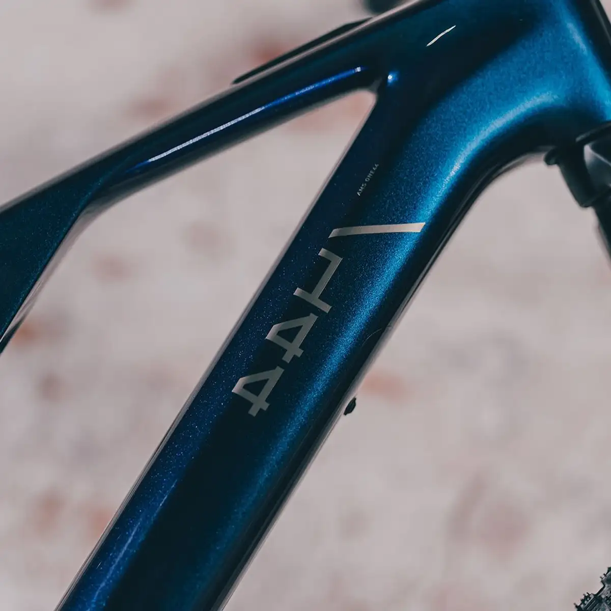 Cube AMS HYBRID ONE44 C:68X SLX 400X 29 - Afbeelding 8