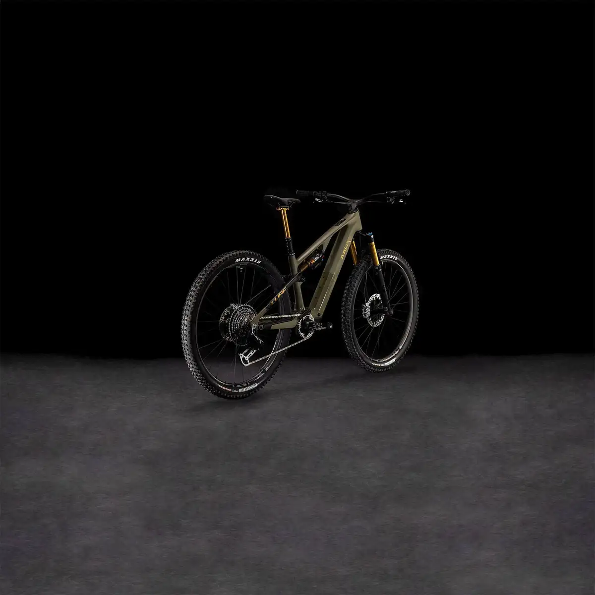 Cube AMS HYBRID ONE44 C:68X SUPER TM 400X 29 - Afbeelding 10