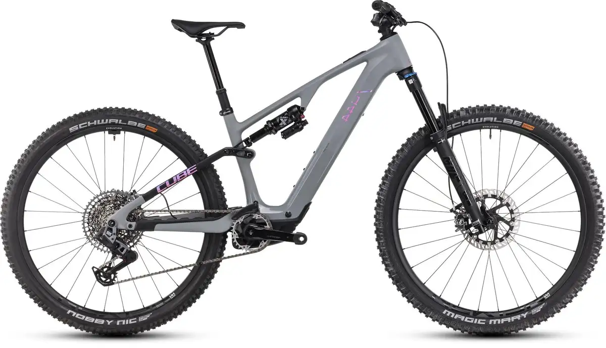 Cube AMS HYBRID ONE44 C:68X TM 400X 29 - Afbeelding 1