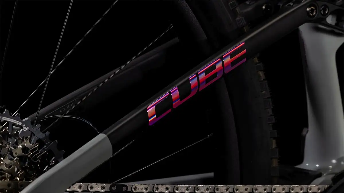 Cube AMS HYBRID ONE44 C:68X TM 400X 29 - Afbeelding 3