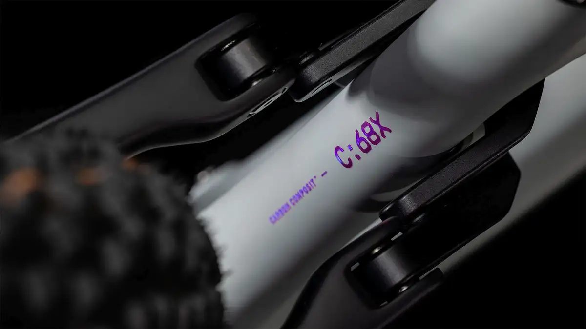 Cube AMS HYBRID ONE44 C:68X TM 400X 29 - Afbeelding 5