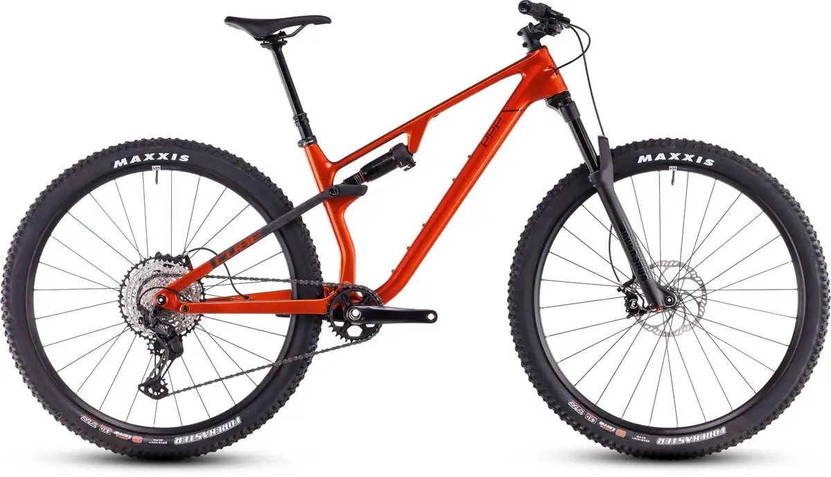 Cube AMS ONE11 C:68X PRO 29 - Afbeelding 1