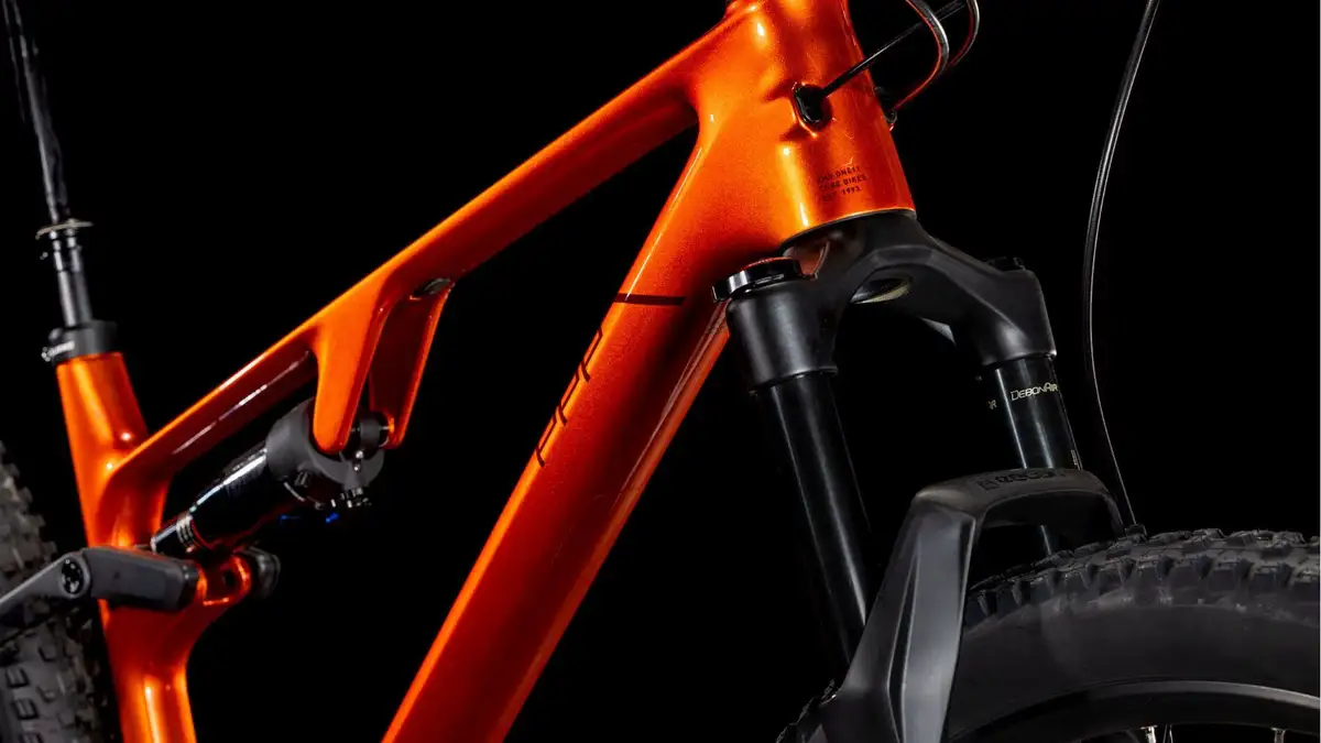 Cube AMS ONE11 C:68X PRO 29 - Afbeelding 6