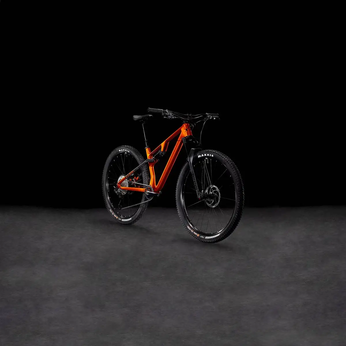 Cube AMS ONE11 C:68X PRO 29 - Afbeelding 7