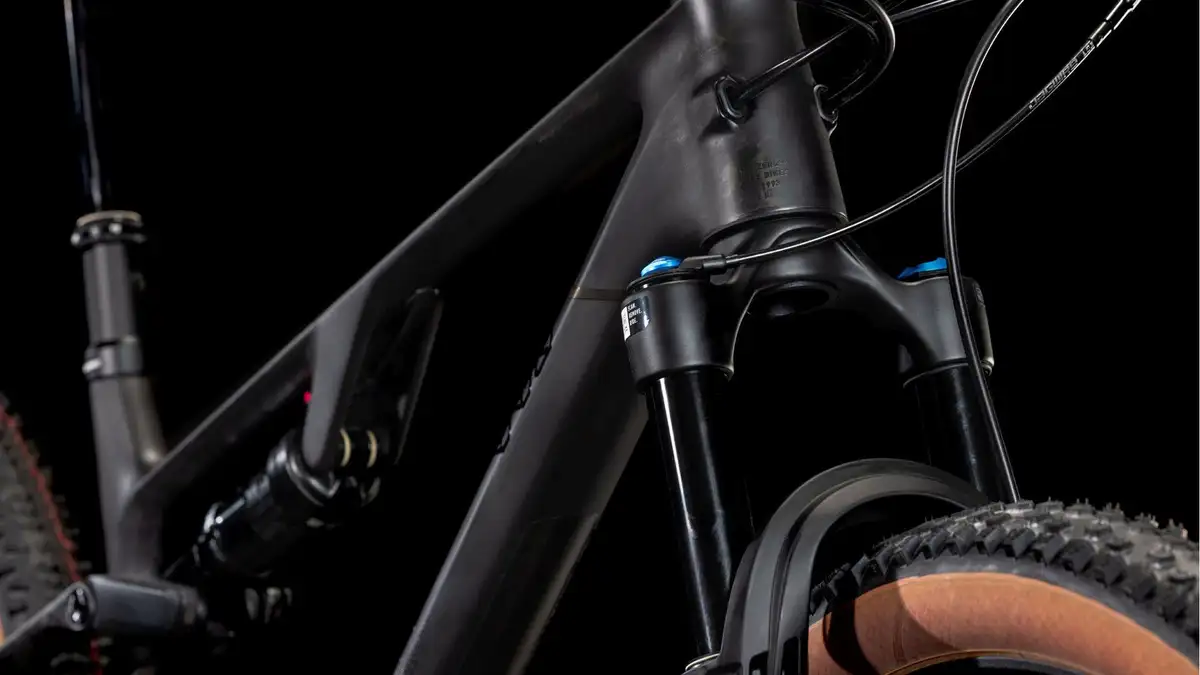 Cube AMS ZERO99 C:68X RACE 29 - Afbeelding 6