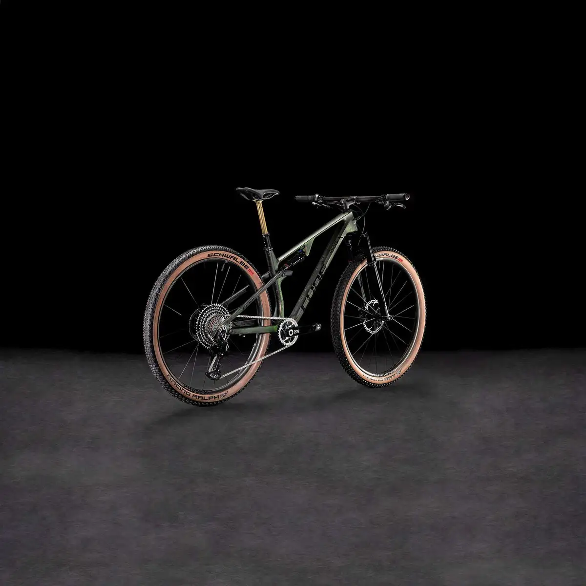 Cube AMS ZERO99 C:68X SLT 29 - Afbeelding 10