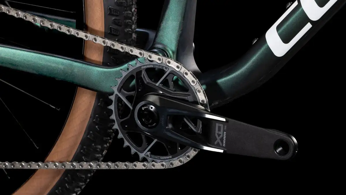 Cube AMS ZERO99 C:68X SLX 29 - Afbeelding 6