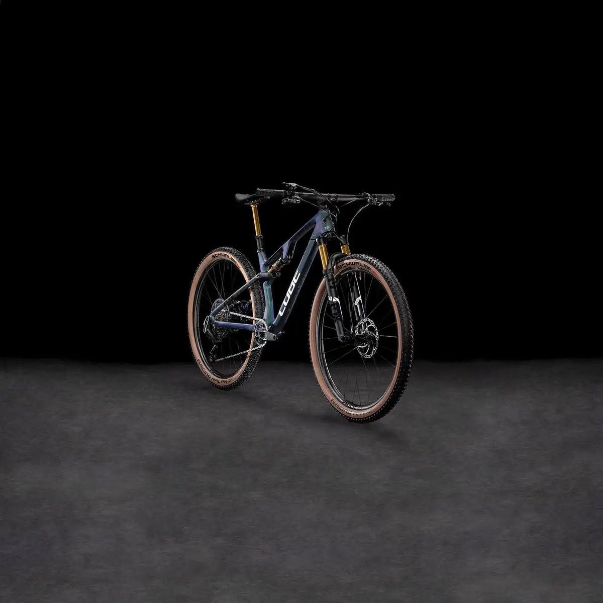 Cube AMS ZERO99 C:68X SLX 29 - Afbeelding 8