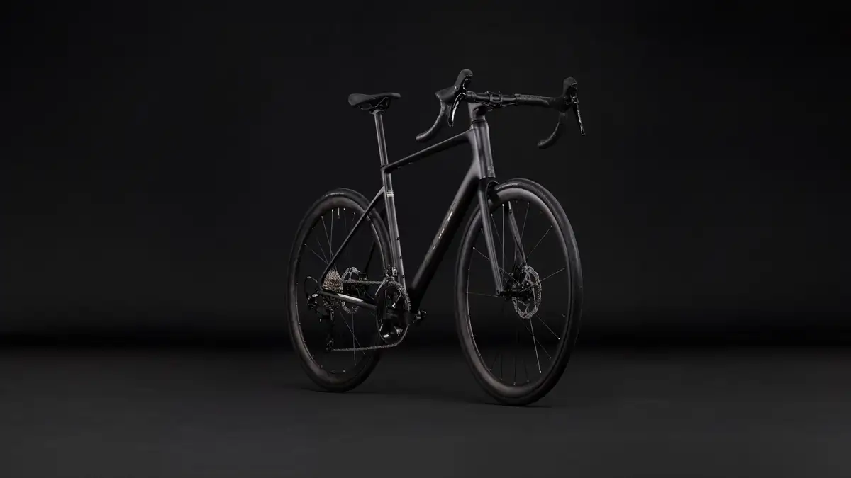 Cube ATTAIN C:62 RACE - Afbeelding 7