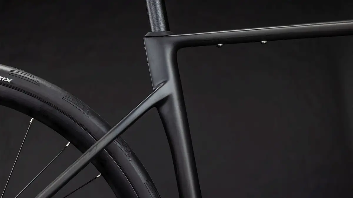 Cube ATTAIN C:62 RACE BLACKLINE - Afbeelding 5