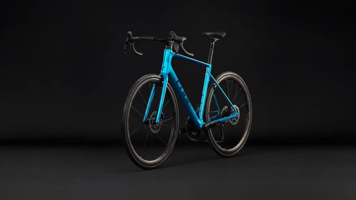Cube ATTAIN C:62 SLX - Afbeelding 10