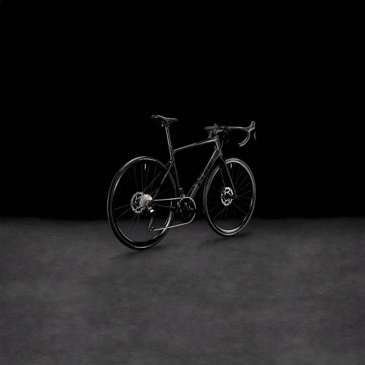 Cube ATTAIN GTC SLX CARBON/BLACK - Afbeelding 7