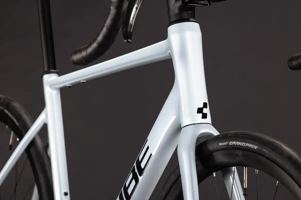 Cube ATTAIN RACE - Afbeelding 5