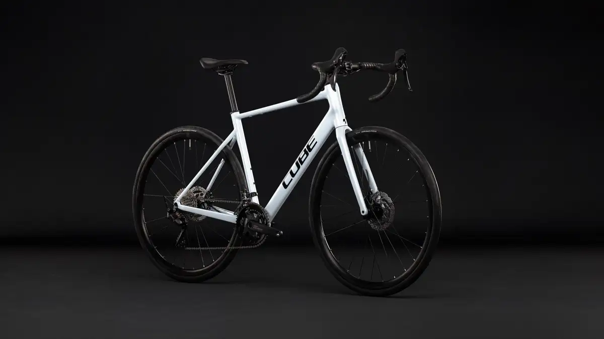 Cube ATTAIN RACE - Afbeelding 6