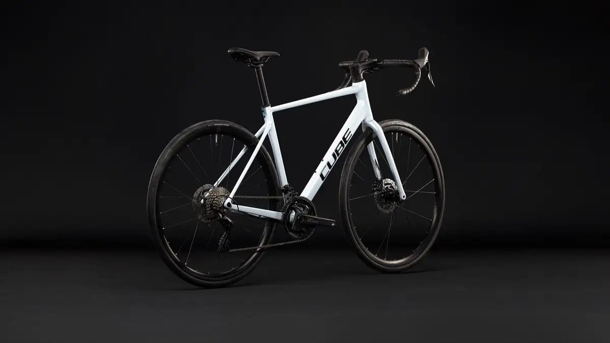 Cube ATTAIN RACE - Afbeelding 7