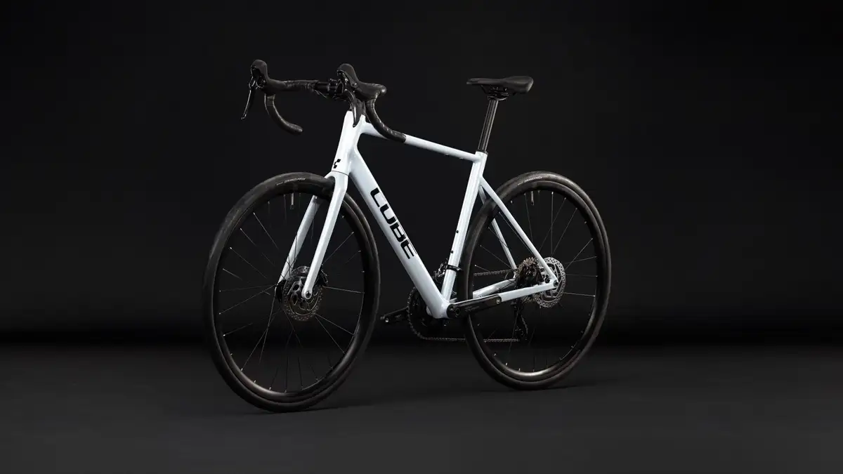 Cube ATTAIN RACE - Afbeelding 8