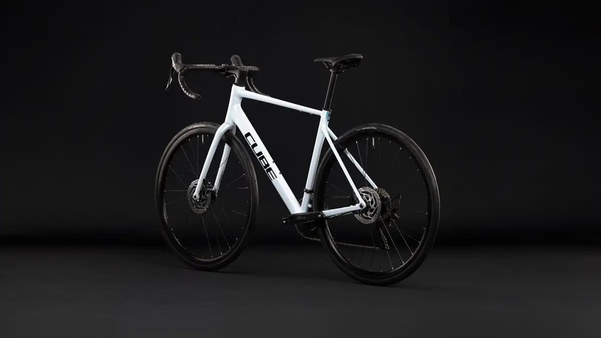 Cube ATTAIN RACE - Afbeelding 9