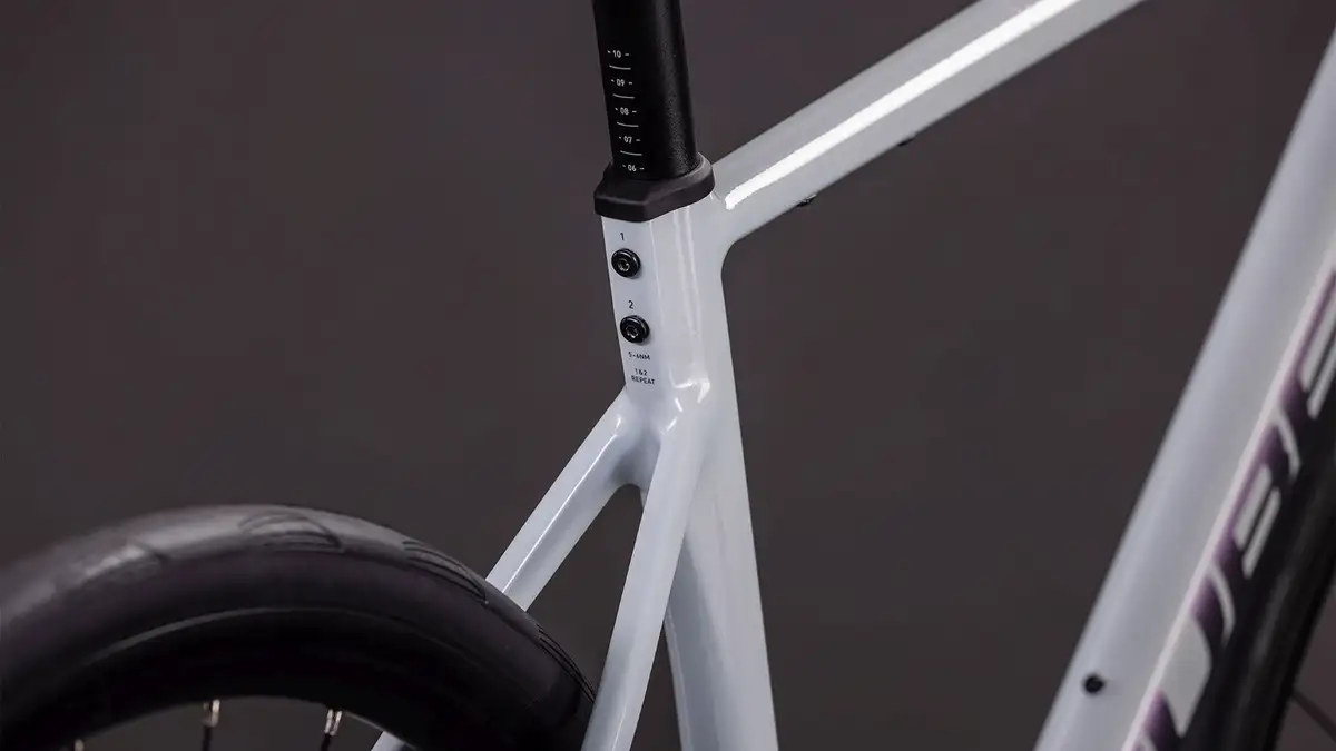 Cube ATTAIN RACE FOGGREY/SHIFT - Afbeelding 3