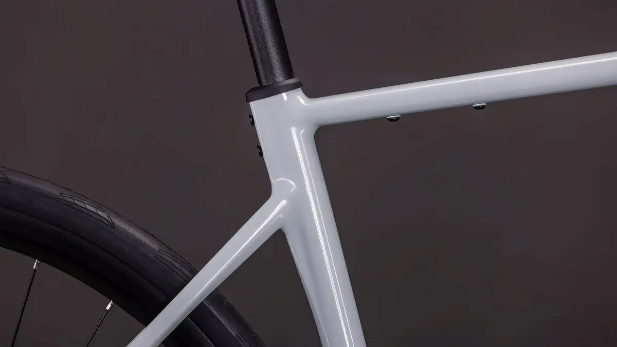 Cube ATTAIN RACE FOGGREY/SHIFT - Afbeelding 4