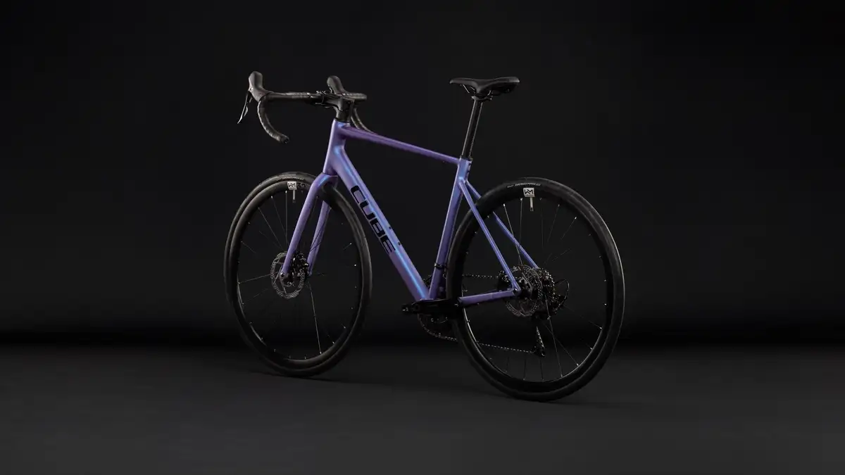 Cube ATTAIN SLX - Afbeelding 10