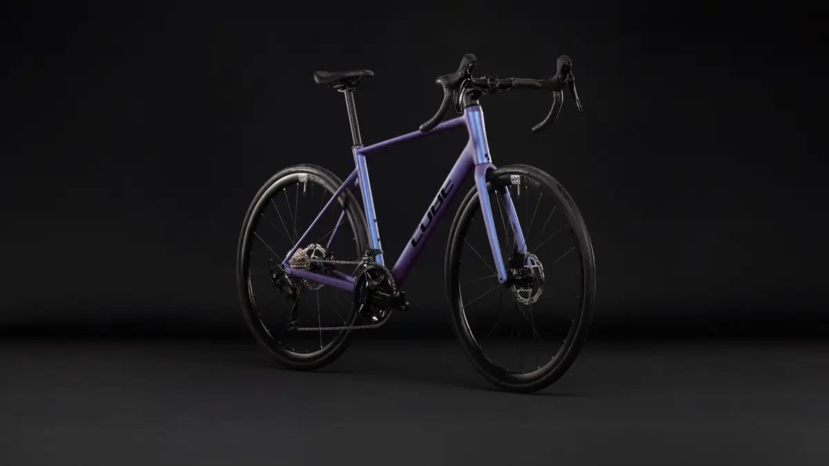 Cube ATTAIN SLX - Afbeelding 7