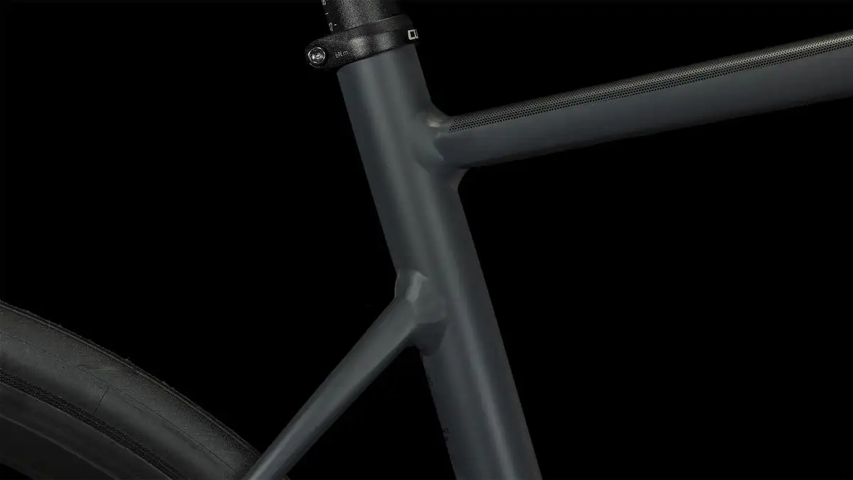 Cube ATTAIN SLX GREY/BLACK - Afbeelding 3