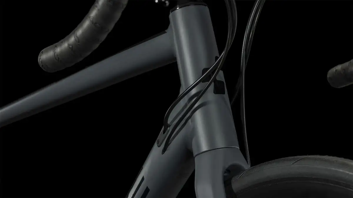 Cube ATTAIN SLX GREY/BLACK - Afbeelding 5