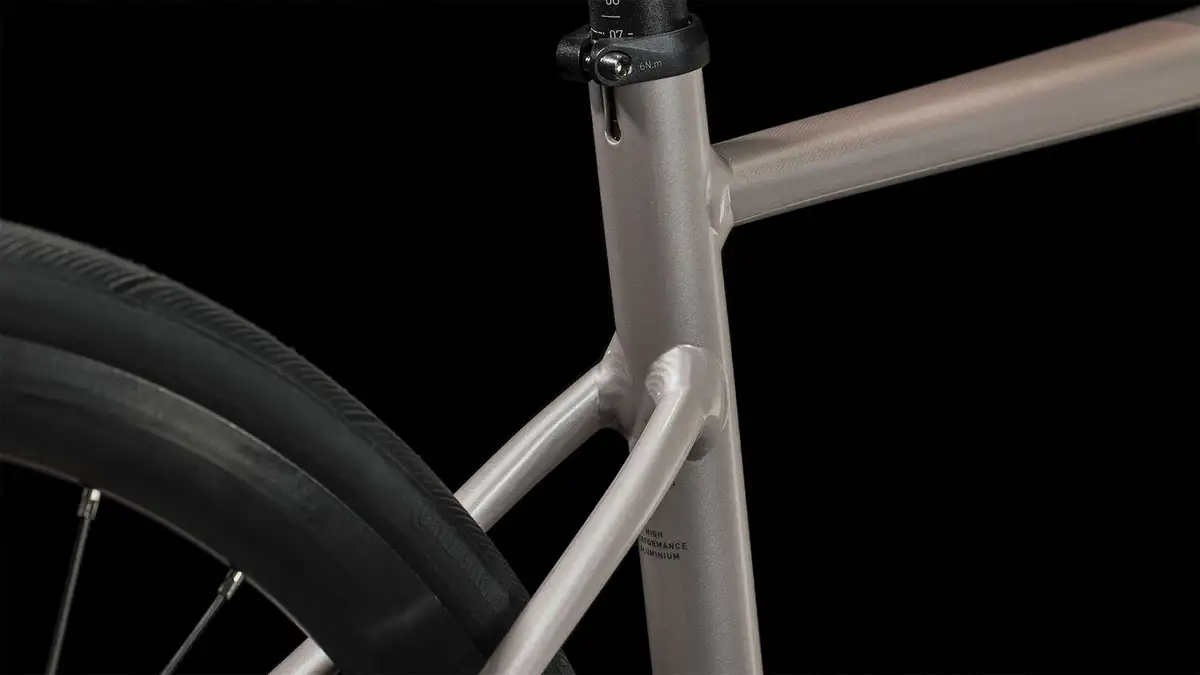 Cube AXIAL WS GREYROSE/BLUSH - Afbeelding 4