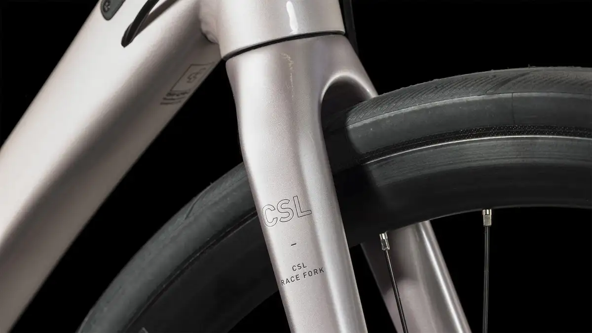 Cube AXIAL WS GREYROSE/BLUSH - Afbeelding 6