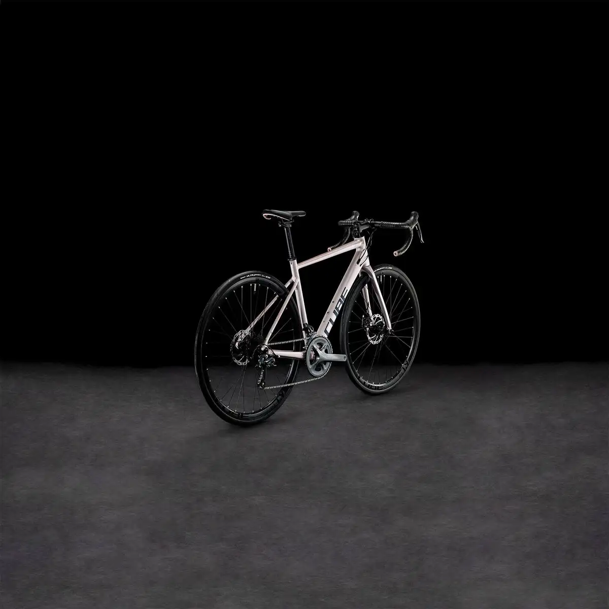 Cube AXIAL WS GREYROSE/BLUSH - Afbeelding 7