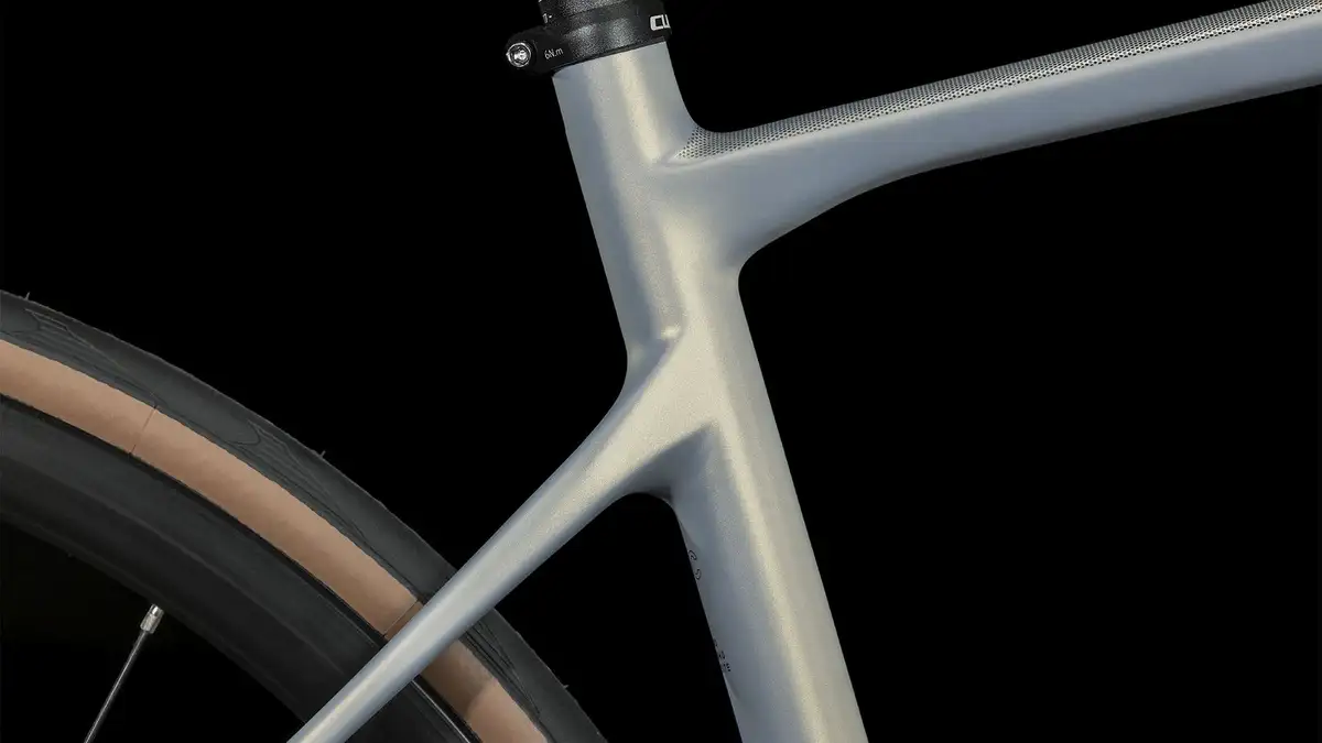Cube AXIAL WS GTC PRO SWITCHGREY/CARBON - Afbeelding 6