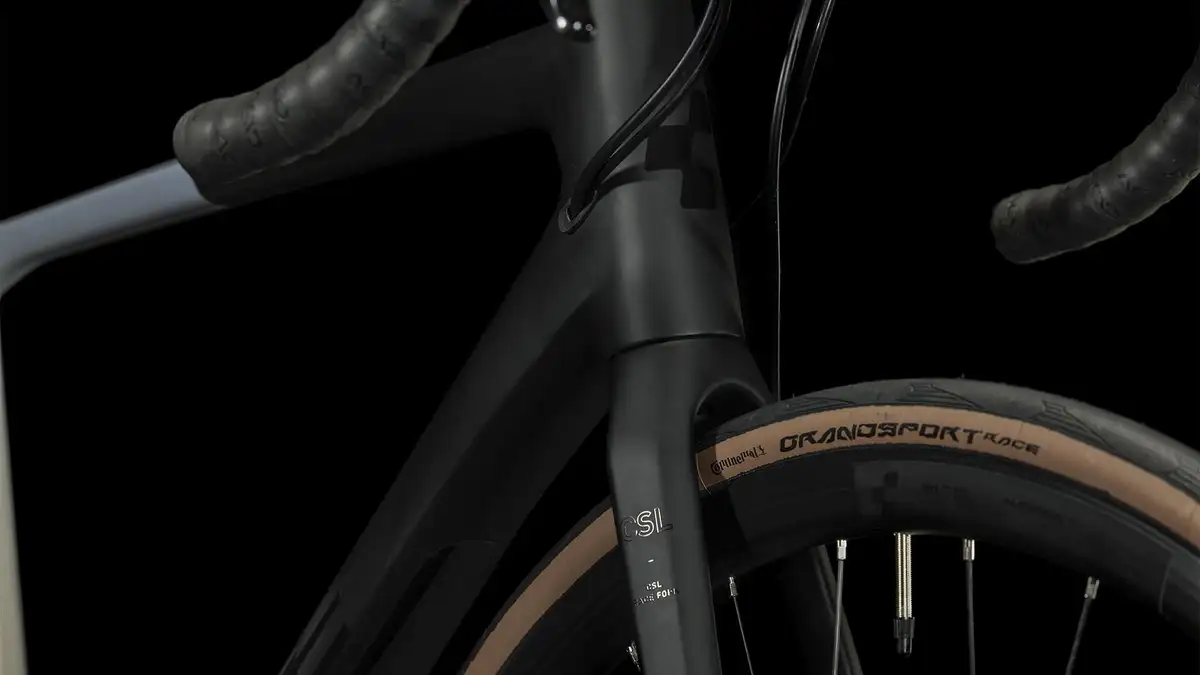 Cube AXIAL WS GTC PRO SWITCHGREY/CARBON - Afbeelding 7