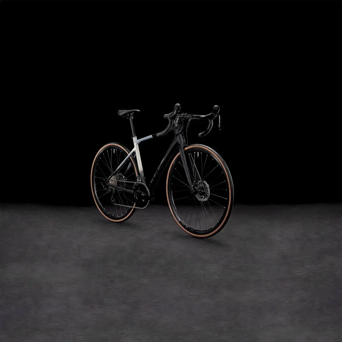 Cube AXIAL WS GTC PRO SWITCHGREY/CARBON - Afbeelding 8