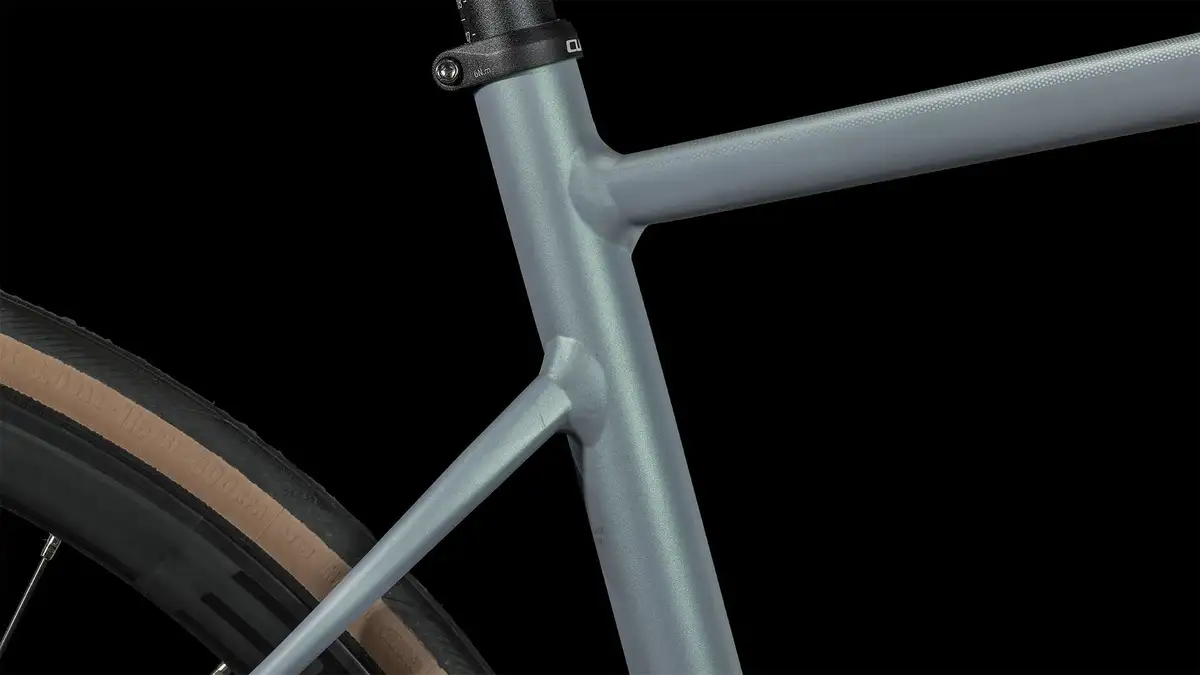 Cube AXIAL WS PRO GREYSAGE/MINT - Afbeelding 3