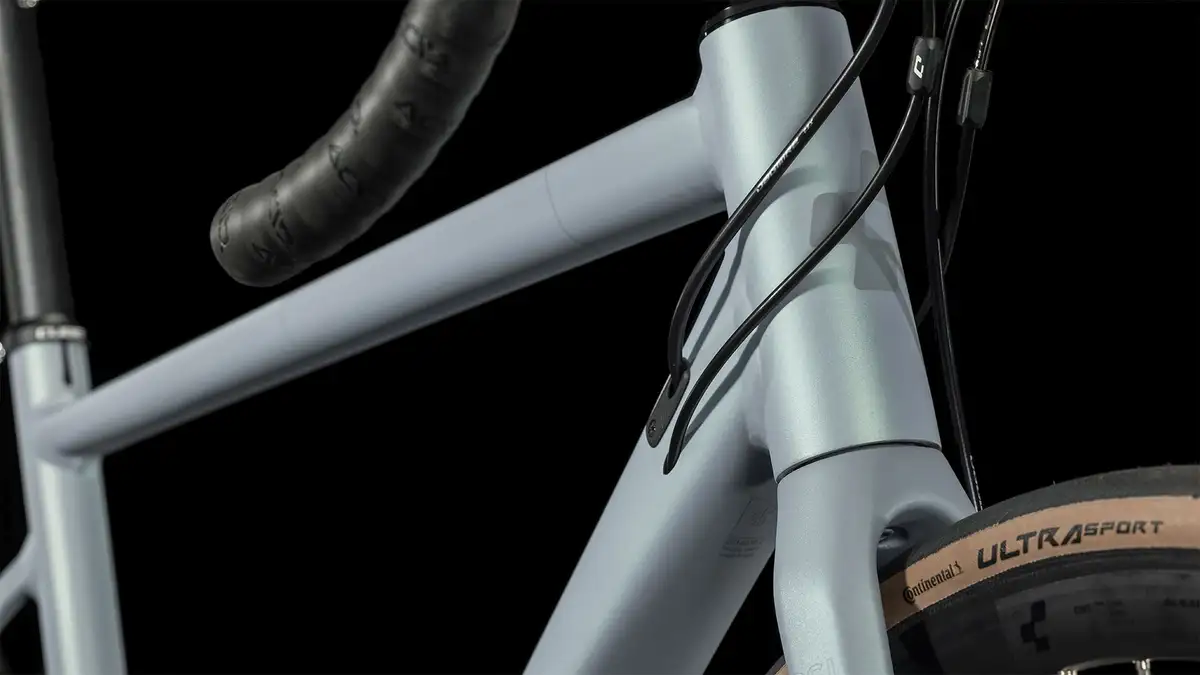 Cube AXIAL WS PRO GREYSAGE/MINT - Afbeelding 5