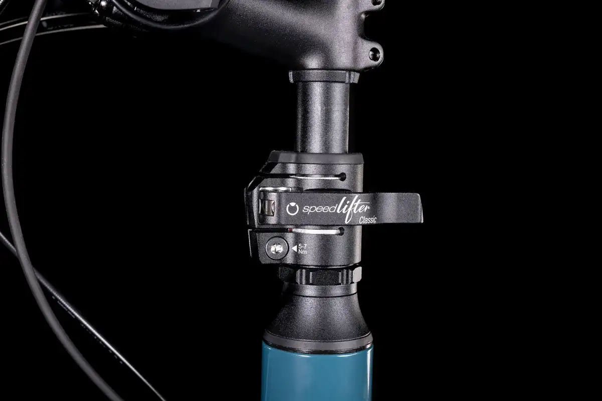 Cube CARGO HYBRID 500 - Afbeelding 4
