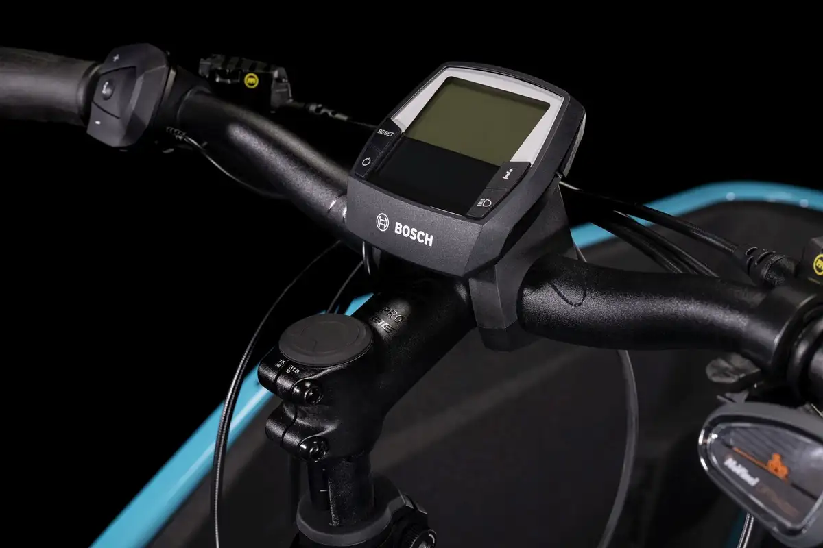 Cube CARGO HYBRID 500 - Afbeelding 6