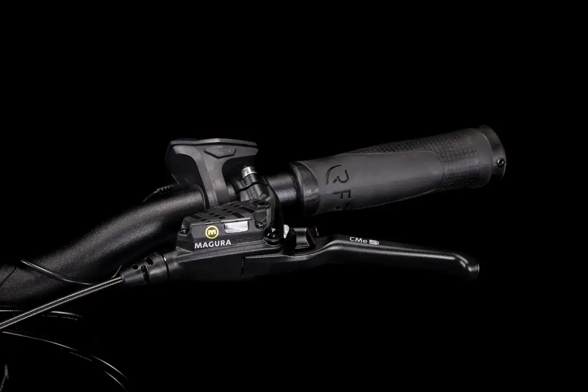 Cube CARGO HYBRID 500 - Afbeelding 8