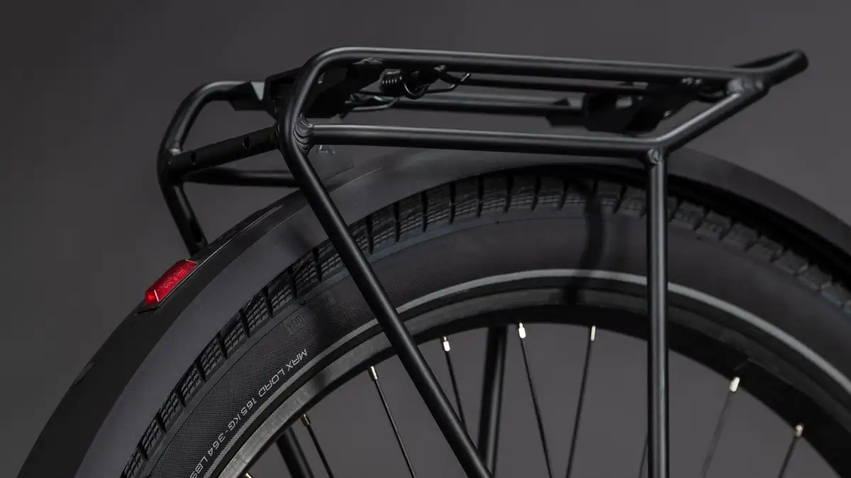 Cube CARGO HYBRID 800 PEA/REFLEX - Image 4