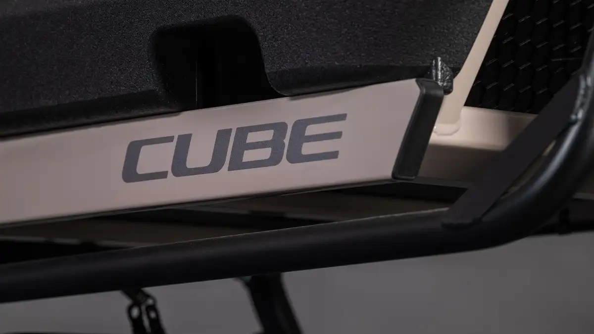 Cube CARGO HYBRID COMFORT PRO FAMILY 800 OATGREY/REFLEX - Image 6