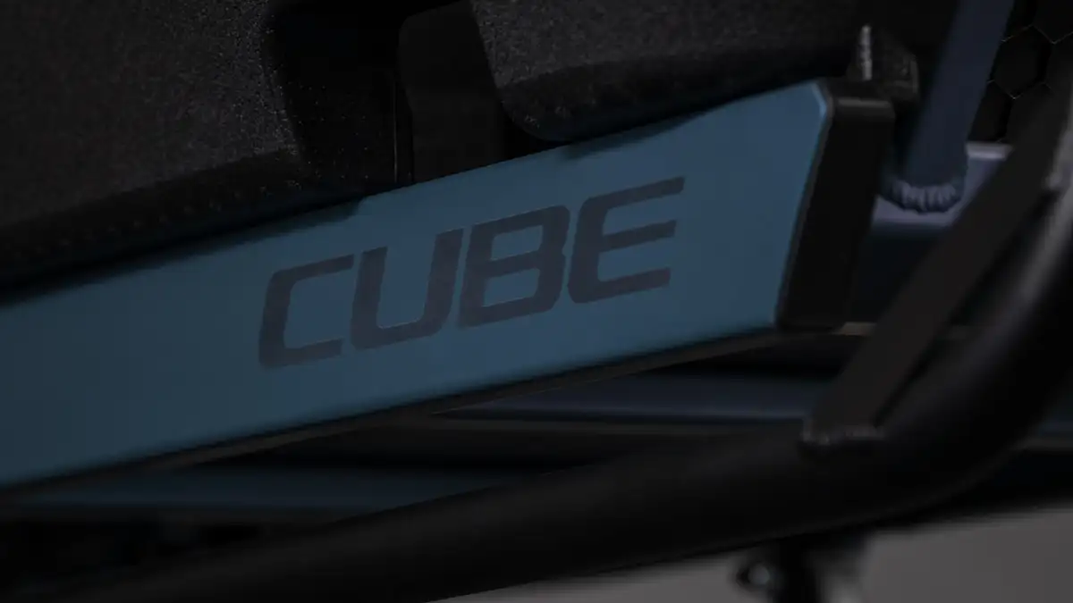 Cube CARGO HYBRID COMFORT PRO FAMILY 800 - Afbeelding 7