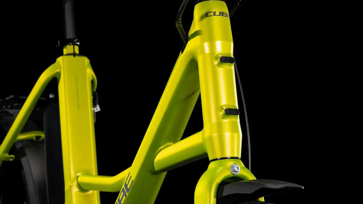 Cube COMPACT HYBRID 500 - Afbeelding 6