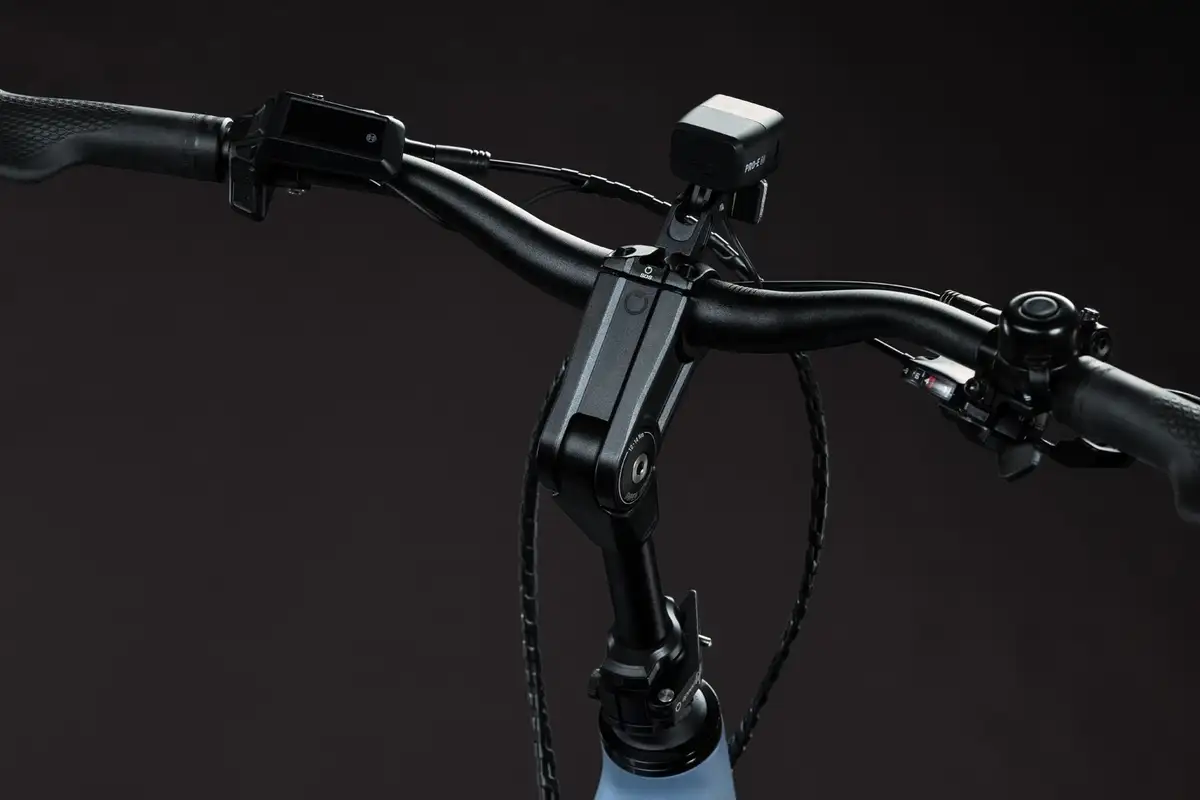 Cube COMPACT HYBRID 540 - Afbeelding 2